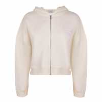Firetrap Cropped Zip Hoodie  
