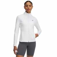 Under Armour Armour Motion Jacket Emea Training Womens Бяло Дамски якета и палта