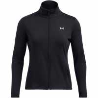 Under Armour Armour Motion Jacket Emea Training Womens Black Дамски якета и палта