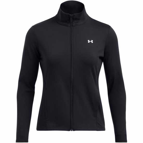 Under Armour Armour Motion Jacket Emea Training Womens Black Дамски якета и палта