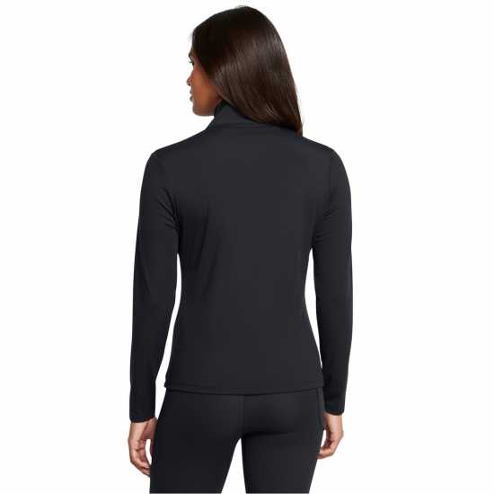 Under Armour Armour Motion Jacket Emea Training Womens Black Дамски якета и палта