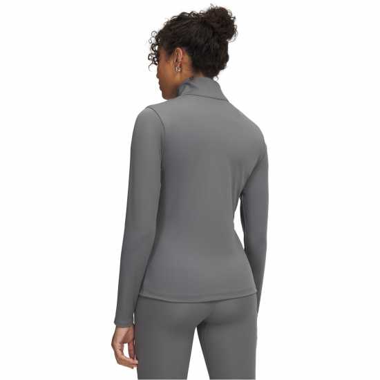Under Armour Women's Moisture-Wicking Weather Resistant Performance Training Jacket Clay Green Under Armour Women's Moisture-Wicking Weather Resistant Performance Training Jacket Clay Green