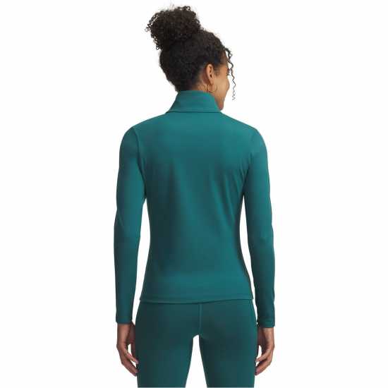 Under Armour Women's Moisture-Wicking Weather Resistant Performance Training Jacket  