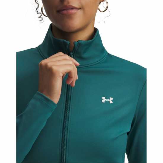 Under Armour Women's Moisture-Wicking Weather Resistant Performance Training Jacket  