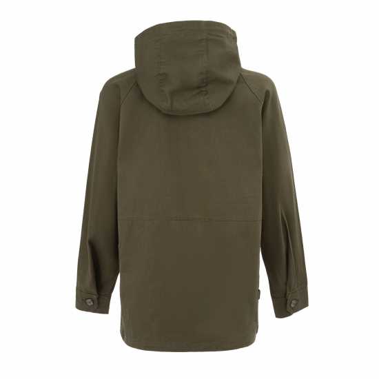 Soulcal Parka Women Jacket  Дамски якета и палта