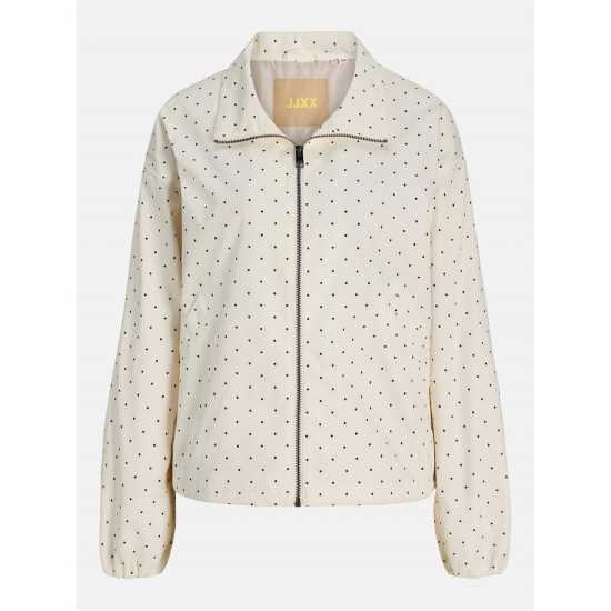 Jjxx Jjxx Polka Dot Jkt Ld62 Jjxx Jjxx Polka Dot Jkt Ld62