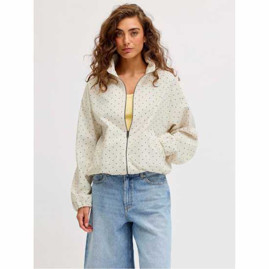 Jjxx Jjxx Polka Dot Jkt Ld62 Jjxx Jjxx Polka Dot Jkt Ld62