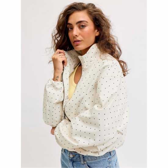 Jjxx Jjxx Polka Dot Jkt Ld62 Jjxx Jjxx Polka Dot Jkt Ld62