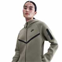 Nike Women's Tech Fleece Zip Hoodie Nike Women's Tech Fleece Zip Hoodie