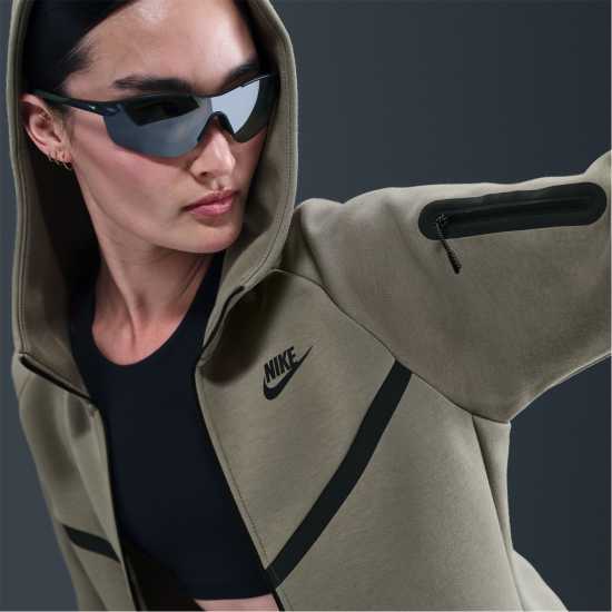 Nike Women's Tech Fleece Zip Hoodie Nike Women's Tech Fleece Zip Hoodie