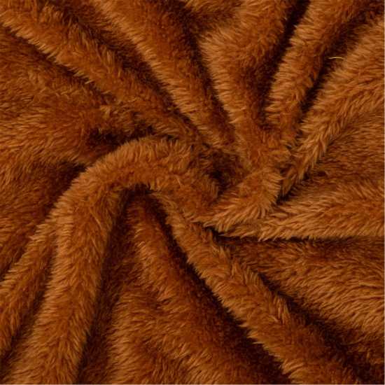 I Saw It First Women's Isif Detachable Hood Fur Trim Sherpa Lined Parka Жълто 