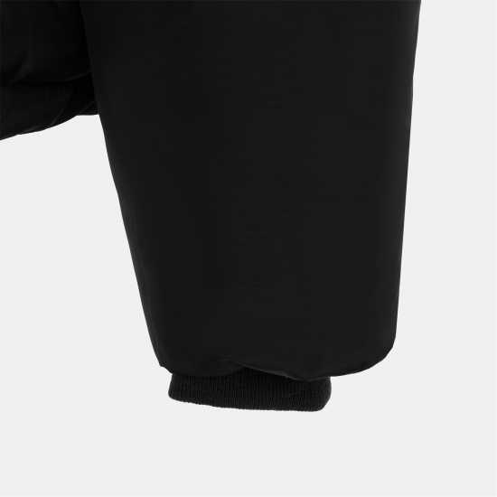 Подплатено Дамско Яке I Saw It First Padded Jacket Ladies Black Дамски якета и палта