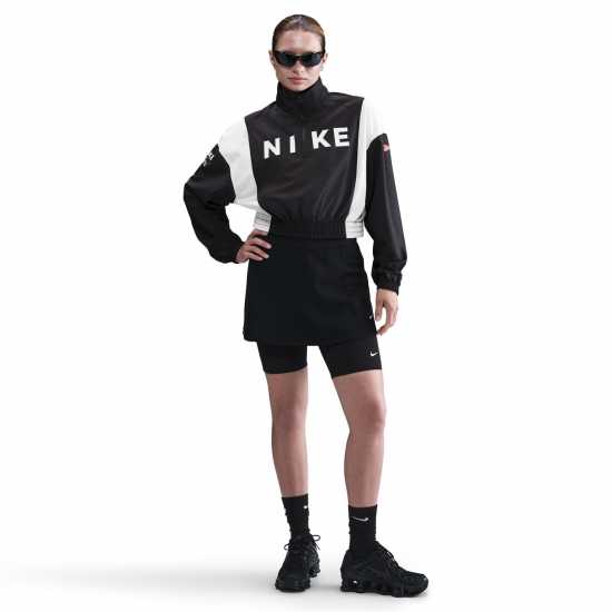 Nike Nsw Wvnremjkt Ld54  Дамски якета и палта