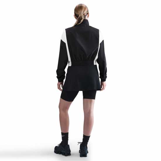 Nike Nsw Wvnremjkt Ld54  Дамски якета и палта