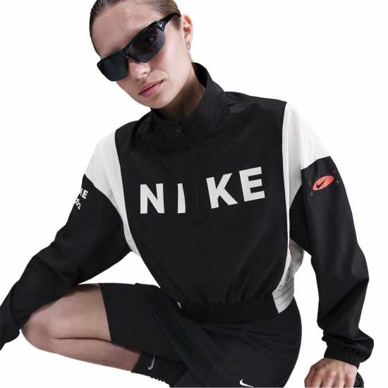 Nike Nsw Wvnremjkt Ld54  Дамски якета и палта