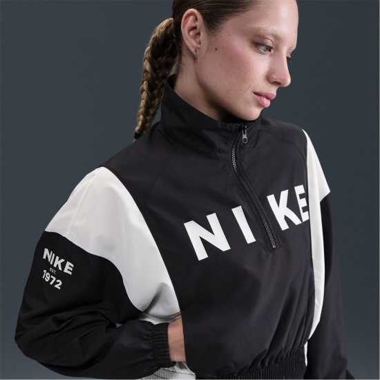 Nike Nsw Wvnremjkt Ld54  Дамски якета и палта