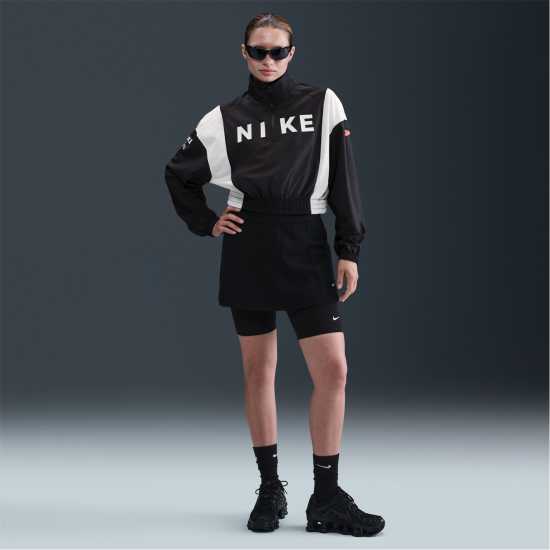 Nike Nsw Wvnremjkt Ld54  Дамски якета и палта