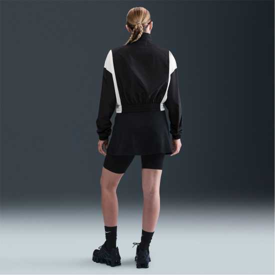Nike Nsw Wvnremjkt Ld54  Дамски якета и палта