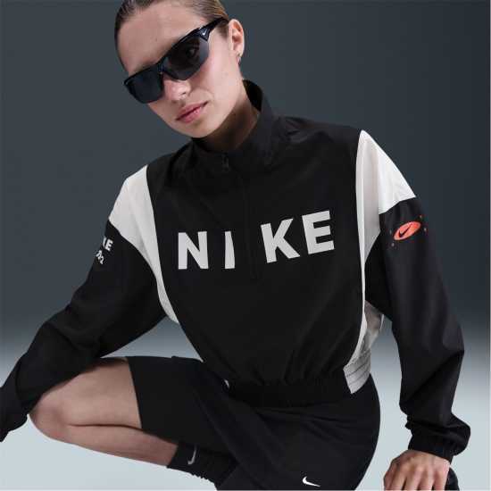 Nike Nsw Wvnremjkt Ld54  Дамски якета и палта