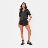 Дамски пуловери и жилетки I Saw It First Boho Crochet Lace Top I Saw It First Boho Crochet Lace Top Дамски пуловери и жилетки