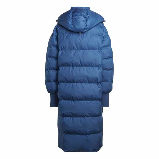 Adidas Women's Asmc Long Puffa Performance Training Jacket Adidas Women's Asmc Long Puffa Performance Training Jacket