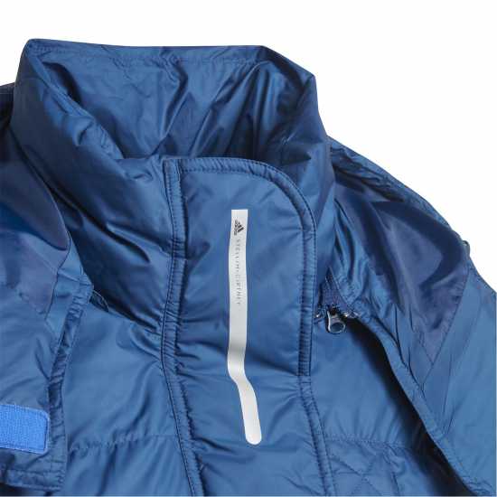 Adidas Women's Asmc Long Puffa Performance Training Jacket Adidas Women's Asmc Long Puffa Performance Training Jacket