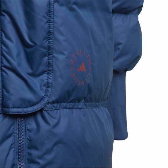 Adidas Women's Asmc Long Puffa Performance Training Jacket Adidas Women's Asmc Long Puffa Performance Training Jacket