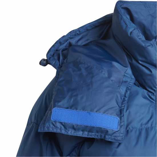 Adidas Women's Asmc Long Puffa Performance Training Jacket Adidas Women's Asmc Long Puffa Performance Training Jacket