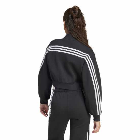 Дамски якета и палта Adidas Fi 3S Bomber Adidas Fi 3S Bomber Дамски якета и палта