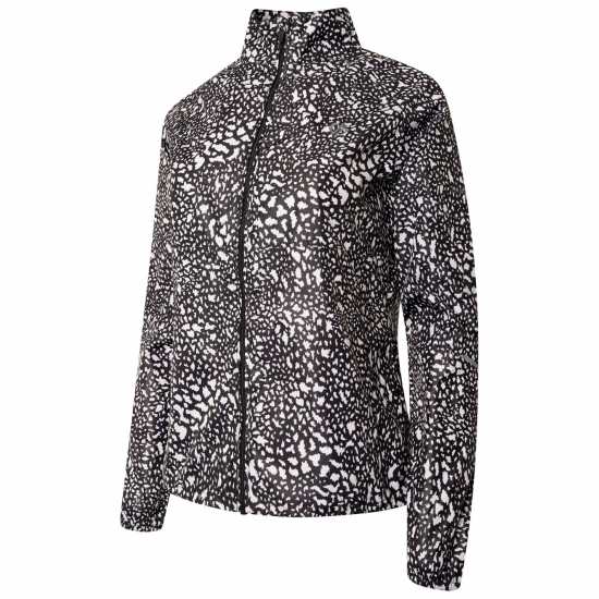 Дамски полар Dare2B Dare 2B Resili Wshel Ld99 Черно и бяло точки Dare2B Dare 2B Resili Wshel Ld99 Черно и бяло точки Дамски полар