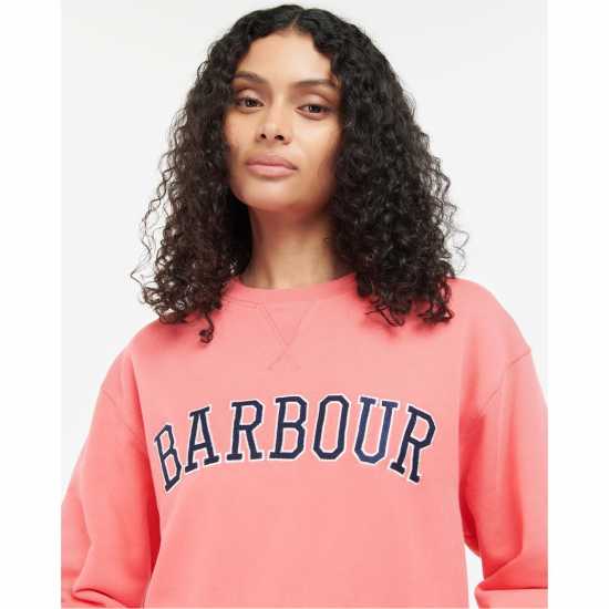 Barbour Northumberland Sweatshirt  
