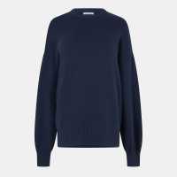Vintg Crew Jumper Ld54  