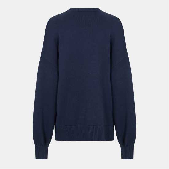 Vintg Crew Jumper Ld54 Vintg Crew Jumper Ld54