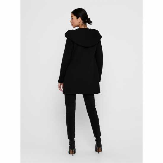 Sedona Light Hooded Coat Sedona Light Hooded Coat