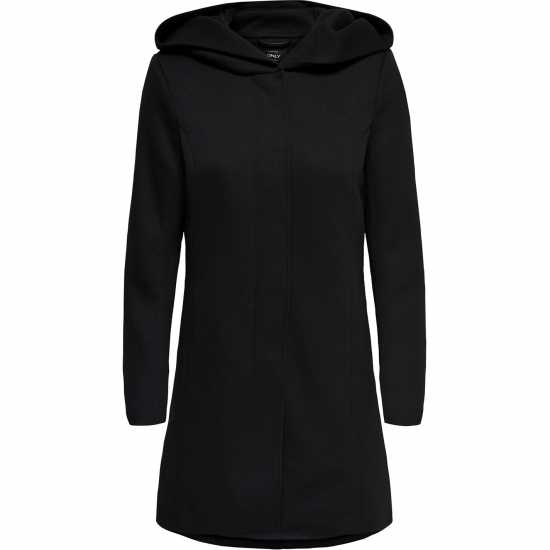 Sedona Light Hooded Coat Sedona Light Hooded Coat