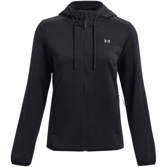 Under Armour Дамско Яке Armour Ua Essential Swacket Training Jacket Womens  Дамски якета и палта