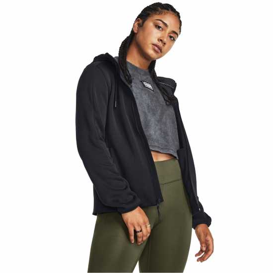 Under Armour Дамско Яке Armour Ua Essential Swacket Training Jacket Womens  Дамски якета и палта