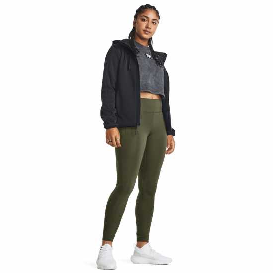 Under Armour Дамско Яке Armour Ua Essential Swacket Training Jacket Womens  Дамски якета и палта