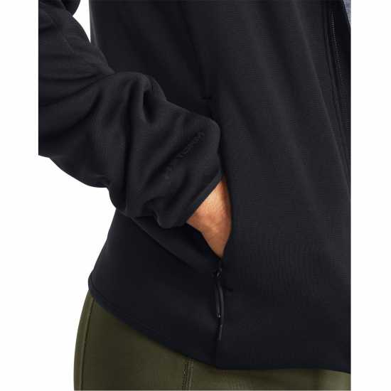 Under Armour Дамско Яке Armour Ua Essential Swacket Training Jacket Womens  Дамски якета и палта