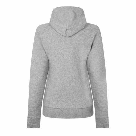 Babolat Exercise Hooded Performance Training Jacket  