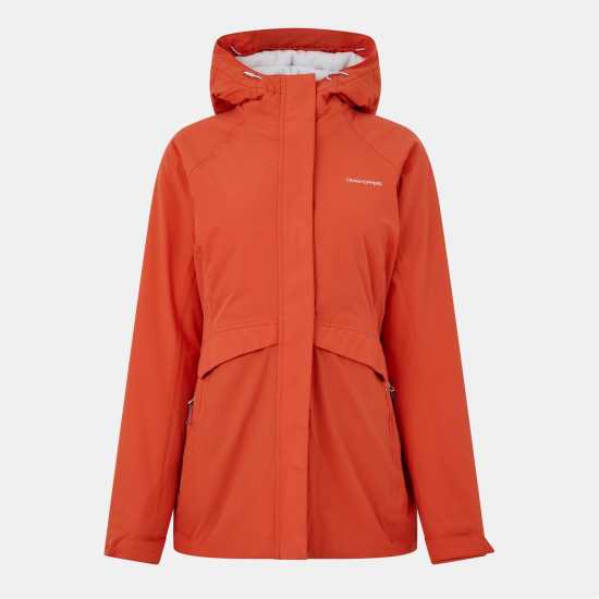 Дамски якета и палта Craghoppers Crag Caldbeck Jkt Ld99 Огнено оранжево Craghoppers Crag Caldbeck Jkt Ld99 Огнено оранжево Дамски якета и палта