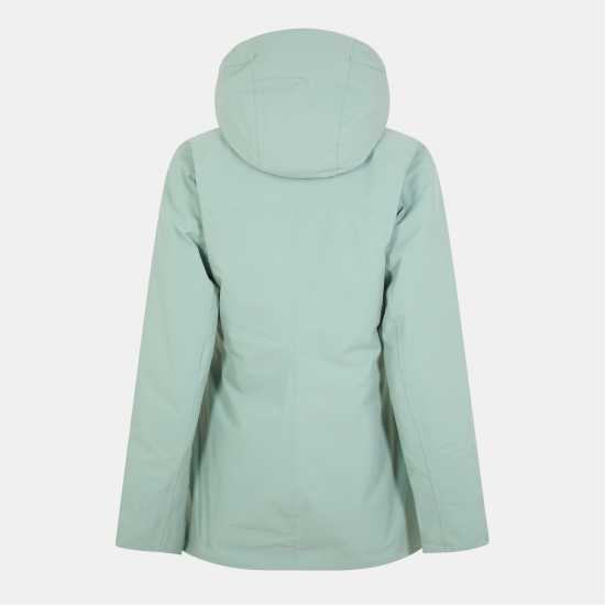 Craghoppers Crag Caldbeck Jkt Ld99 Лугова мъгла Дамски якета и палта