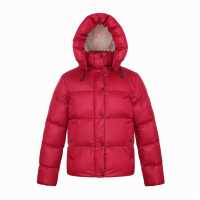 Museum Museum Hd Puff Jkt Ld99 Червено