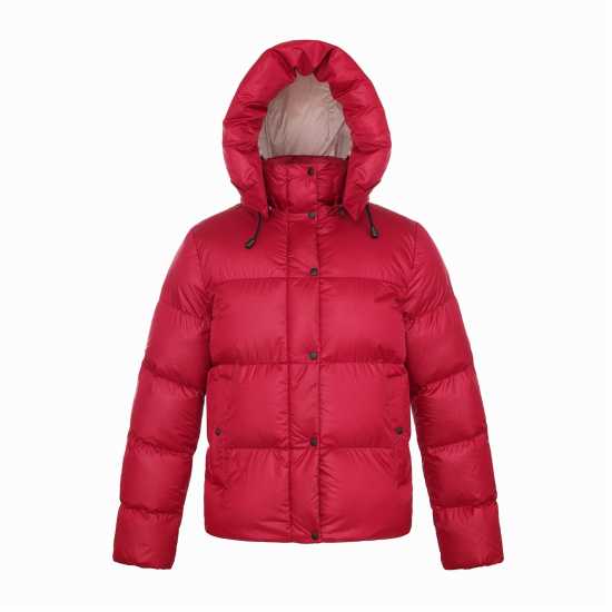 Museum Museum Hd Puff Jkt Ld99 Червено Museum Museum Hd Puff Jkt Ld99 Червено