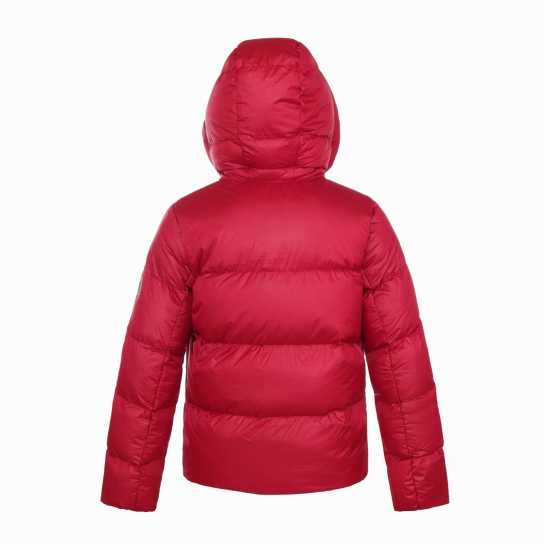 Museum Museum Hd Puff Jkt Ld99 Червено Museum Museum Hd Puff Jkt Ld99 Червено