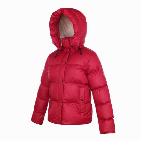 Museum Museum Hd Puff Jkt Ld99 Червено Museum Museum Hd Puff Jkt Ld99 Червено