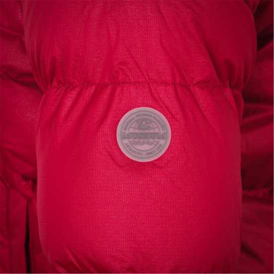 Museum Museum Hd Puff Jkt Ld99 Червено Museum Museum Hd Puff Jkt Ld99 Червено