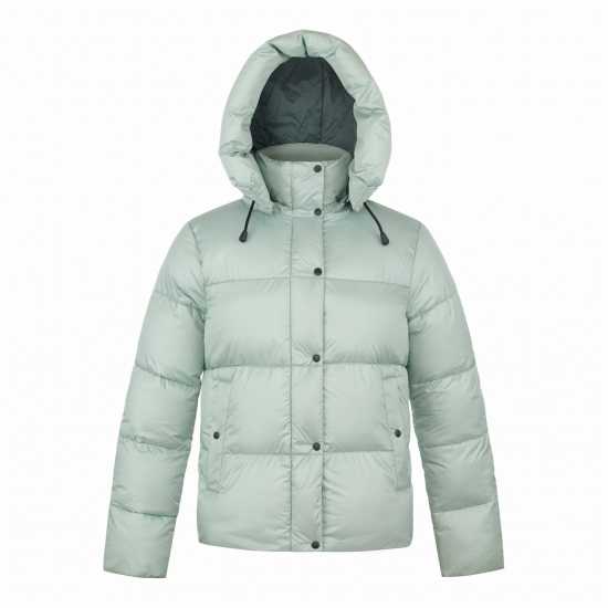 Museum Museum Hd Puff Jkt Ld99 Зелено Museum Museum Hd Puff Jkt Ld99 Зелено