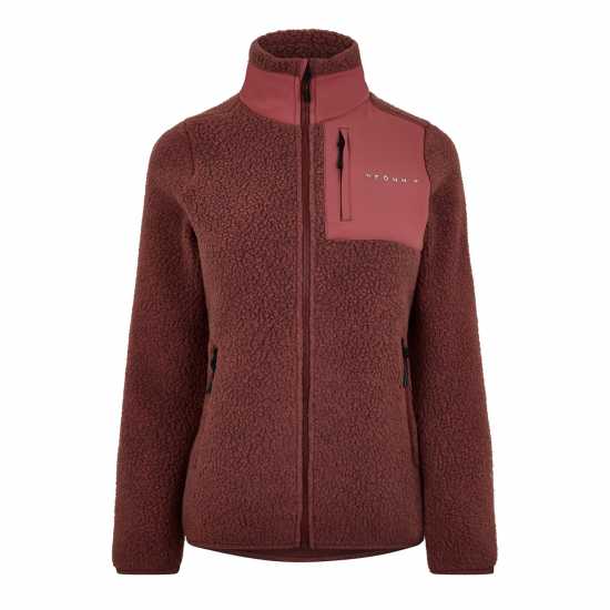 Fohn Pltc Bg Pl Flc Ld51  Дамски полар