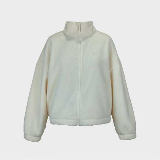 Usa Pro Polar Fleece Fz Ld54  